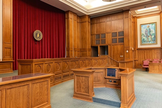Gov. Josh Stein Appoints Jessie Conley as New District Court Judge for North Carolina's Judicial District 32
