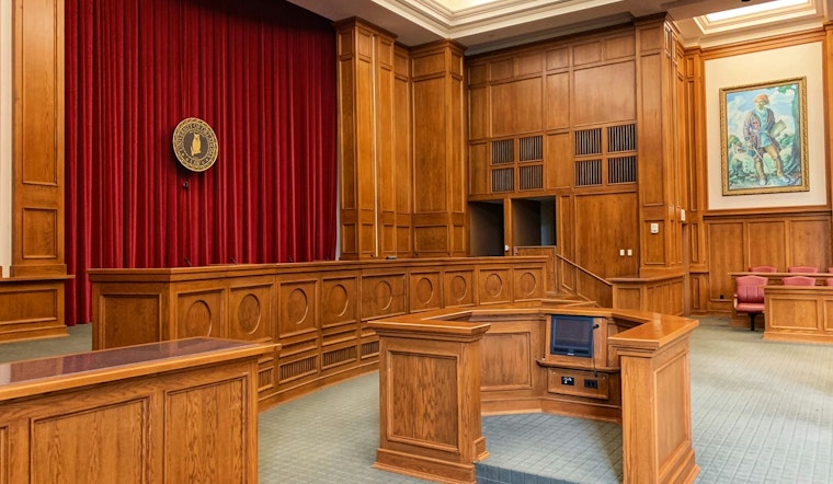 Gov. Josh Stein Appoints Jessie Conley as New District Court Judge for North Carolina's Judicial District 32