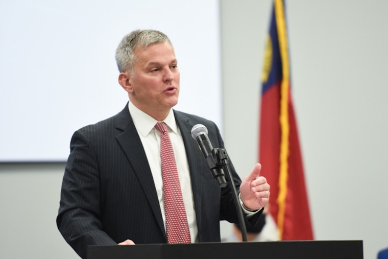 Gov. Josh Stein Proposes $891M Boost for Western North Carolina's Hurricane Recovery and Resilience