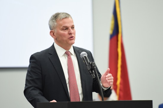Gov. Josh Stein Proposes $891M Boost for Western North Carolina's Hurricane Recovery and Resilience