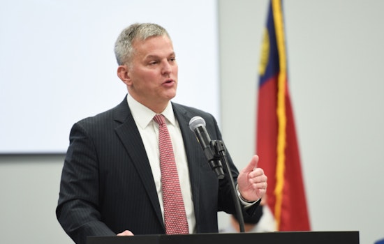 Gov. Josh Stein Proposes $891M Boost for Western North Carolina's Hurricane Recovery and Resilience