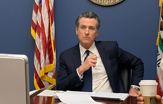 Gov. Newsom Blasts "Extreme MAGA Proposal" That Could Strip 3.4 Million Californians of Healthcare and Cost the State Billions