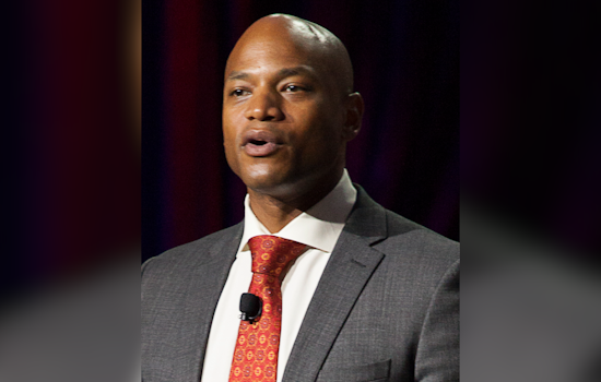 Gov. Wes Moore Allows Bill Regulating Advance-Pay Apps to Pass in Maryland Amid Debate Over Consumer Protection