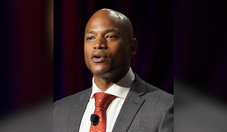 Gov. Wes Moore Allows Bill Regulating Advance-Pay Apps to Pass in Maryland Amid Debate Over Consumer Protection