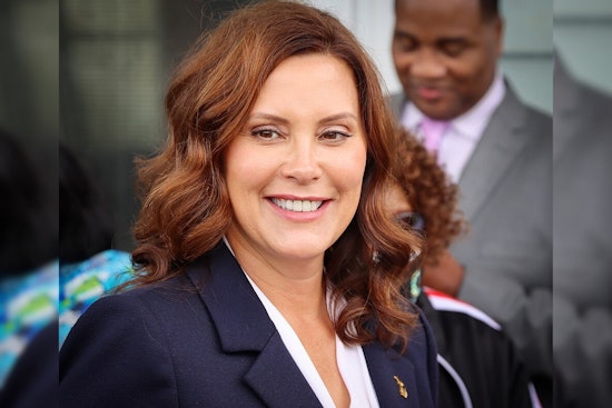 Gov. Whitmer Requests Federal Disaster Aid for Northern Michigan After Devastating Ice Storm