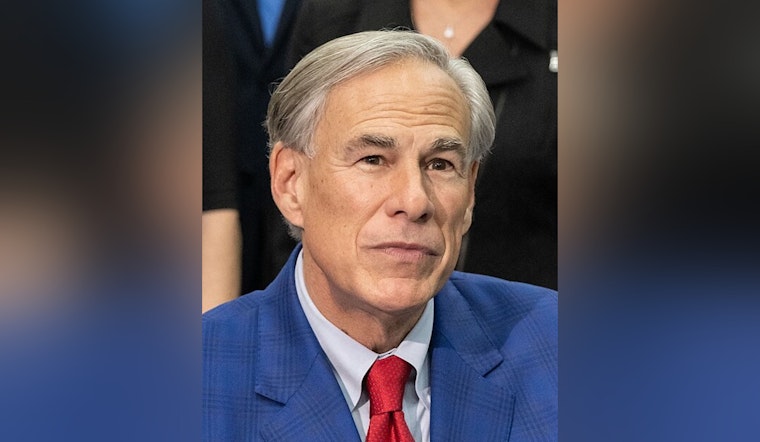 Governor Abbott Bolsters Texas Economic Development Board with NRG and Chevron Executives