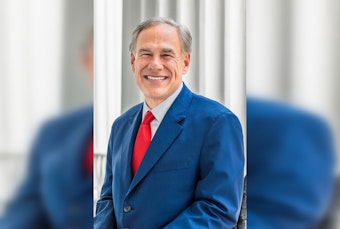Governor Abbott Declares May 12-16 as Economic Development Week in Texas