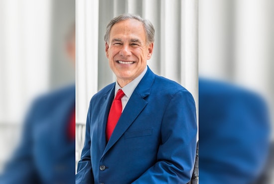 Governor Abbott Declares May 12-16 as Economic Development Week in Texas