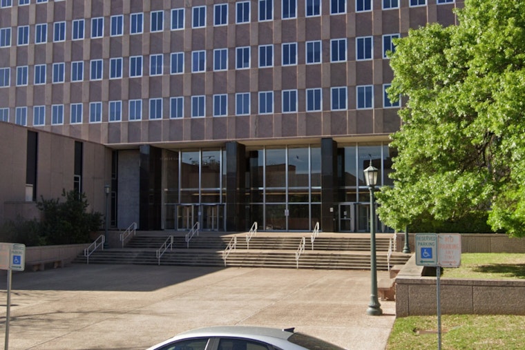 Governor Abbott Reappoints Alethea Swann Bugg to Texas State Preservation Board