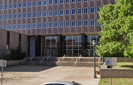 Governor Abbott Reappoints Alethea Swann Bugg to Texas State Preservation Board