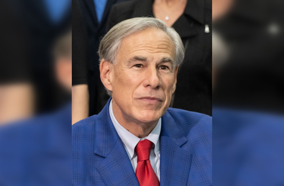 Governor Greg Abbott Declares Economic Development Week in Texas, Celebrates State's Business Achievements