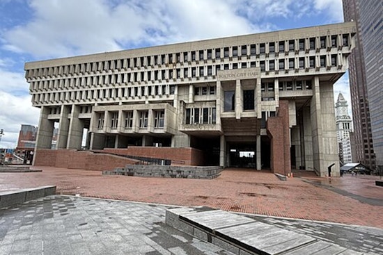 Governor Healey Praises Paige Scott Reed's Legacy as Massachusetts Chief Legal Counsel, Welcomes Jesse M. Boodoo as Successor