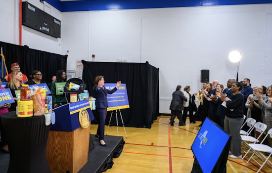 Governor Hochul Secures Major NY Budget Deal, Offering Average $5,000 Back to Working Families