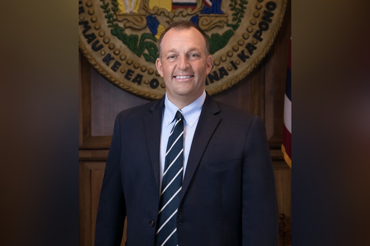 Governor Josh Green Signs Bills to Boost Education with Free Meals and Surfing Program in Honolulu Schools