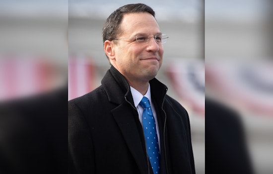 Governor Josh Shapiro Advocates for Stronger Pennsylvania Schools During Visit to Philly's A. Philip Randolph High