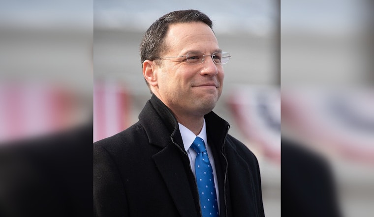 Governor Josh Shapiro Advocates for Stronger Pennsylvania Schools During Visit to Philly's A. Philip Randolph High