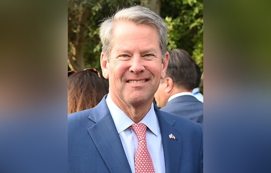 Governor Kemp Bolsters Georgia's State Entities with 39 Strategic Appointments and Reappointments