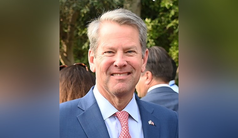 Governor Kemp Bolsters Georgia's State Entities with 39 Strategic Appointments and Reappointments
