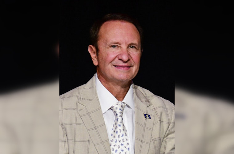 Governor Landry Appoints Jimmie Martin Sr. as New At-Large Commissioner to Louisiana Wildlife and Fisheries Commission