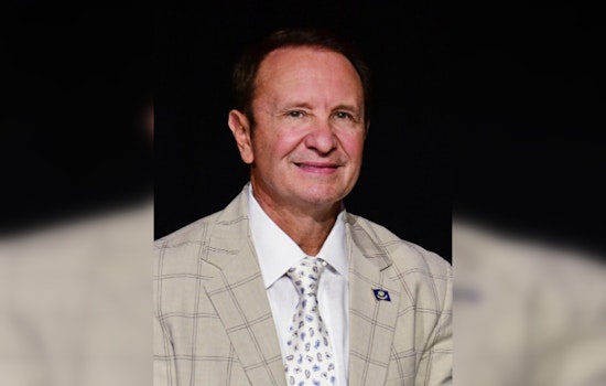 Governor Landry Appoints Jimmie Martin Sr. as New At-Large Commissioner to Louisiana Wildlife and Fisheries Commission