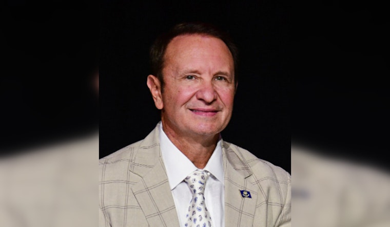 Governor Landry Appoints Jimmie Martin Sr. as New At-Large Commissioner to Louisiana Wildlife and Fisheries Commission