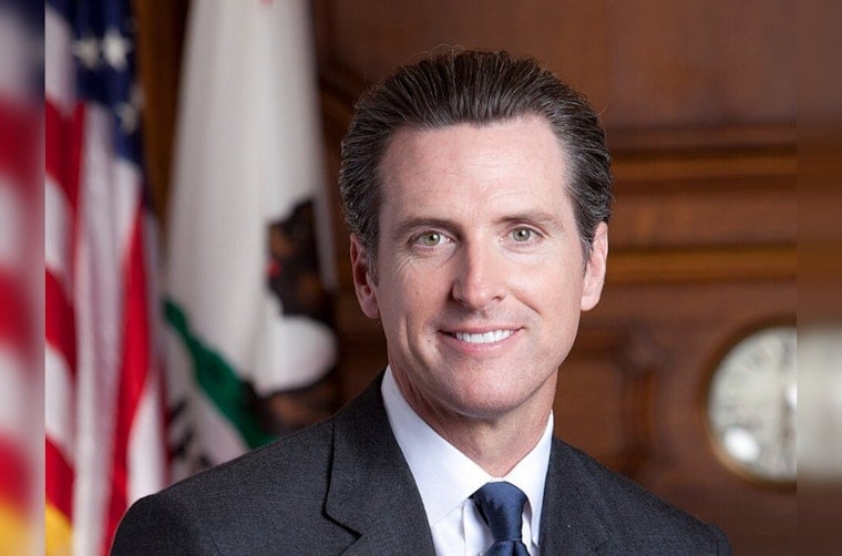 Governor Newsom Challenges Trump’s Tariff Policies and Assures Global Trade Partners of California's Economic Commitment