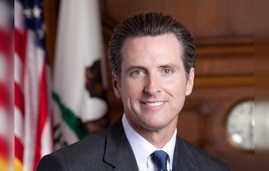 Governor Newsom Challenges Trump’s Tariff Policies and Assures Global Trade Partners of California's Economic Commitment