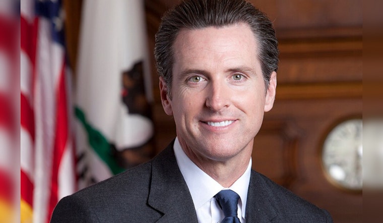 Governor Newsom Challenges Trump’s Tariff Policies and Assures Global Trade Partners of California's Economic Commitment