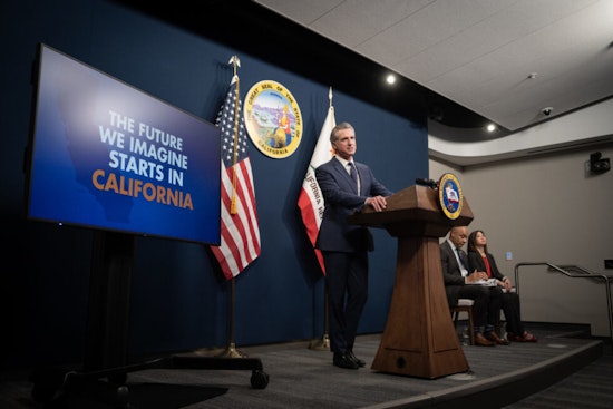 Governor Newsom Unveils Revised California Budget, Prioritizes Housing and Education Despite $11.95B Deficit