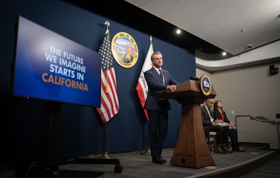 Governor Newsom Unveils Revised California Budget, Prioritizes Housing and Education Despite $11.95B Deficit
