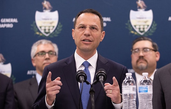 Governor Shapiro Set to Unveil Major Economic Development Plan in Bedford County, PA