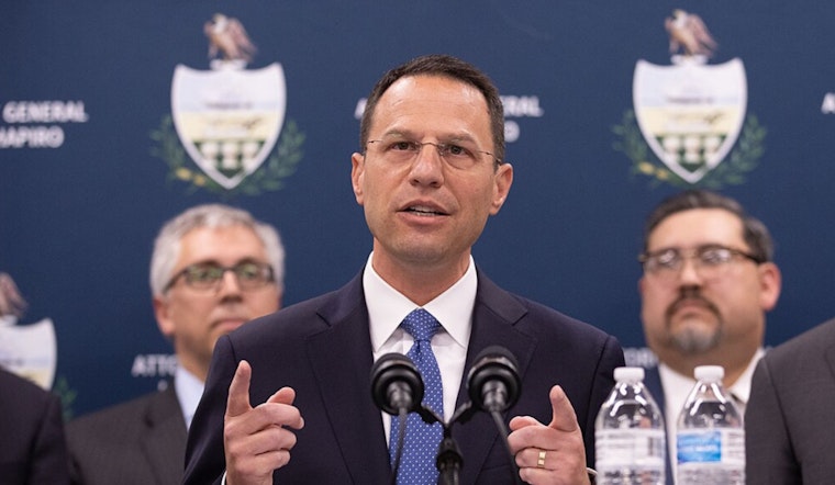 Governor Shapiro Set to Unveil Major Economic Development Plan in Bedford County, PA