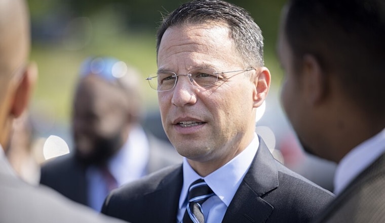 Governor Shapiro Visits Philadelphia High School to Highlight Record $2 Billion Boost in Pennsylvania's Education Funding