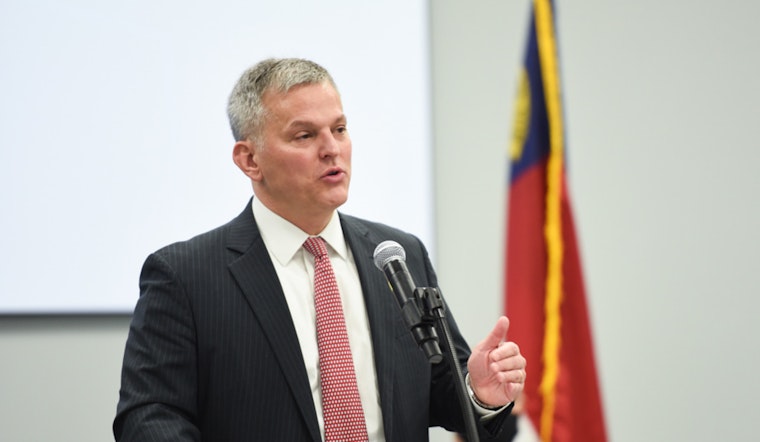 Governor Stein Announces Diverse Slate of Appointments to Key North Carolina Boards and Commissions