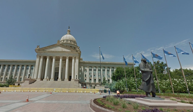 Governor Stitt Appoints Special Counsel to Investigate Alleged Mismanagement at Oklahoma Mental Health Agency