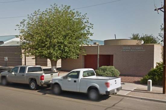 Graham County Health Department and Partners Tackle Rising Rabies Cases in Arizona