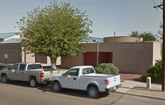 Graham County Health Department and Partners Tackle Rising Rabies Cases in Arizona