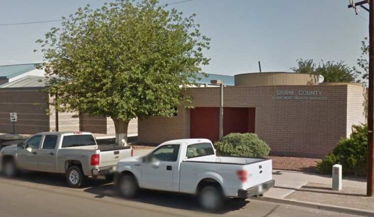 Graham County Health Department and Partners Tackle Rising Rabies Cases in Arizona