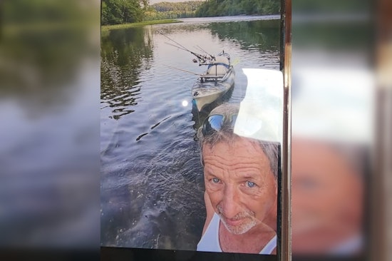 Grainger County Breathes Sigh of Relief as Missing Man Vincen Jones Found Safe Near Holston River