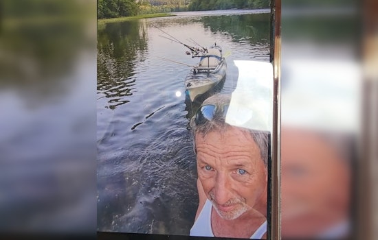 Grainger County Breathes Sigh of Relief as Missing Man Vincen Jones Found Safe Near Holston River