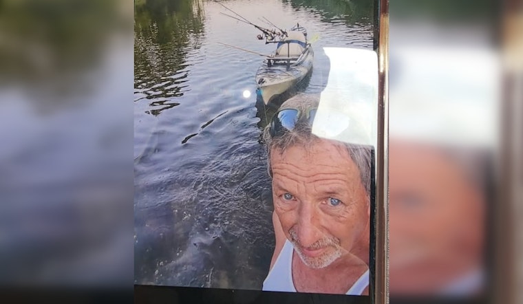 Grainger County Breathes Sigh of Relief as Missing Man Vincen Jones Found Safe Near Holston River
