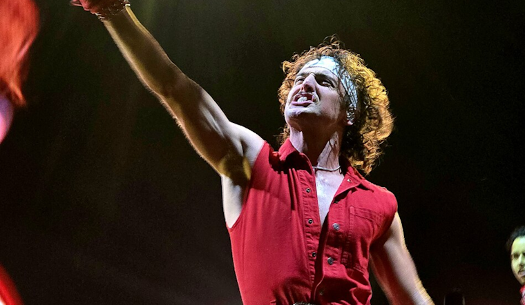 Grammy-Nominated Benson Boone to Electrify Columbus with Nationwide Arena Concert on August 25