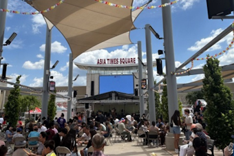 Grand Prairie Celebrates Cultural Diversity with Vibrant Asian Heritage Festival at Asian Times Square
