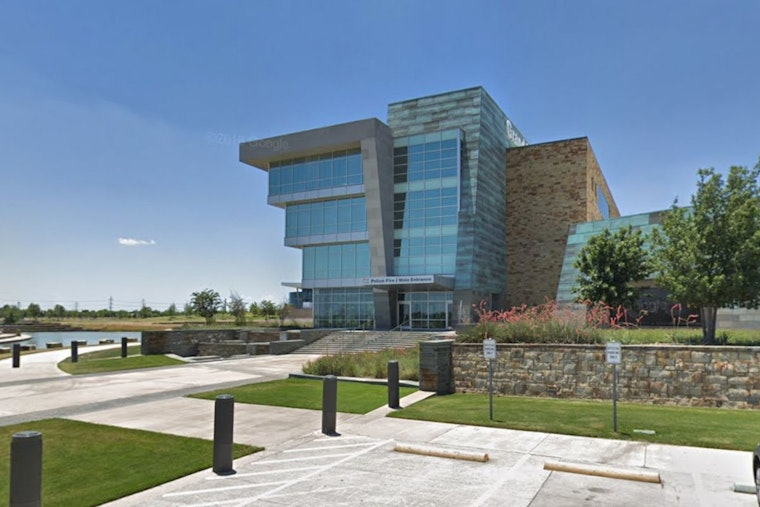 Grand Prairie Police Warn Residents of Phone Scam by Fraudsters Impersonating Officers