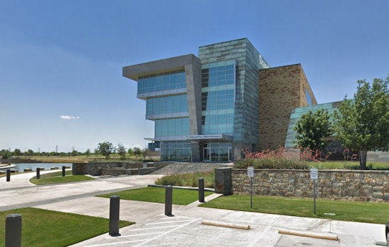 Grand Prairie Police Warn Residents of Phone Scam by Fraudsters Impersonating Officers