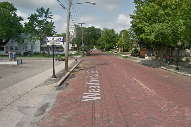 Grand Rapids Community Seeks Answers After Montaness Lowe's Fatal Shooting on Wealthy Street SE