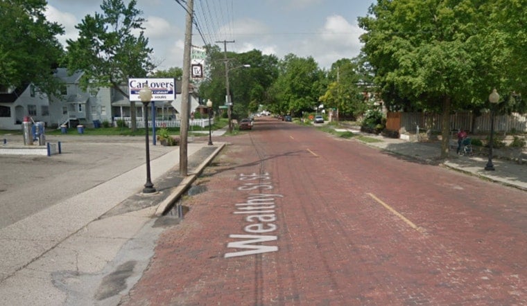 Grand Rapids Community Seeks Answers After Montaness Lowe's Fatal Shooting on Wealthy Street SE