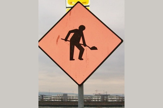 Grand Rapids Drivers Alert: Major Roadwork on Plainfield Avenue to Impact Traffic for Months