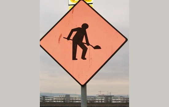 Grand Rapids Drivers Alert: Major Roadwork on Plainfield Avenue to Impact Traffic for Months