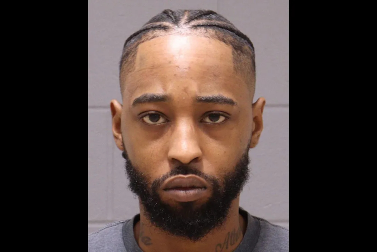 Grand Rapids Man Sentenced to 7-21 Years for Involuntary Manslaughter in 2023 Shootout